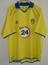 Vtg Leeds United 2006-2007