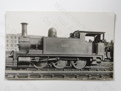Nlr nwr steam - nlr, locomotive