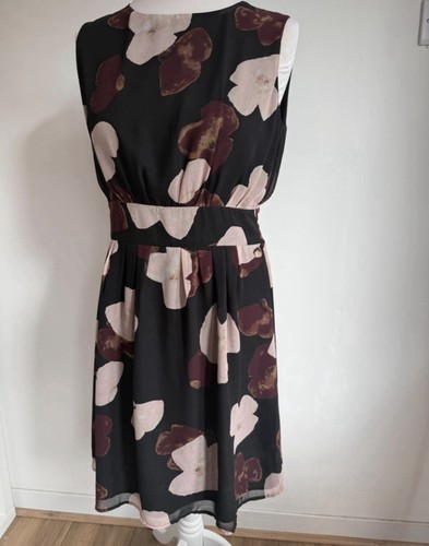 Apricot dress size 12 - apricot, 10