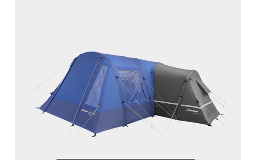 Berghaus air porch new box - air,