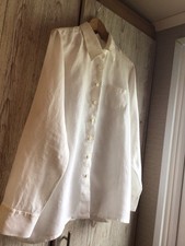 AUTOGRAPH White  Long  Sleeve