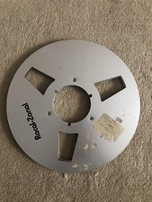 Racal-Zonal 10.5" Reel to