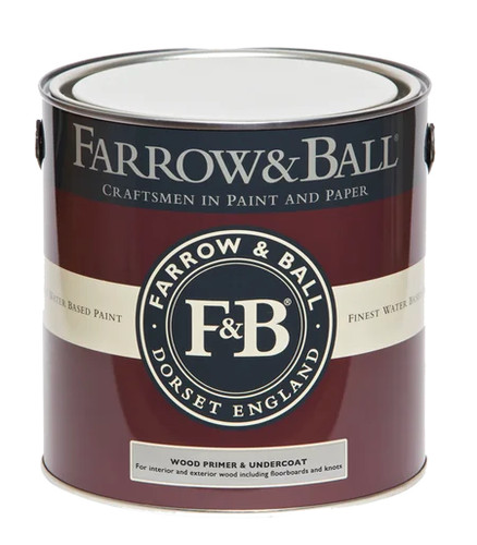 Farrow ball wood primer - &,