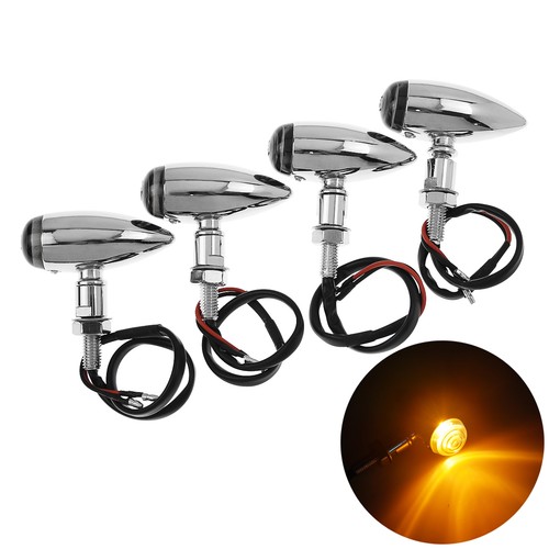 4pc universal motorcycle - universal,
