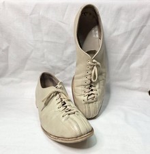 Vintage Hyde Bowling Shoes