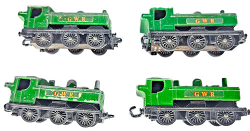 Matchbox scale 64 - 47, 1/64