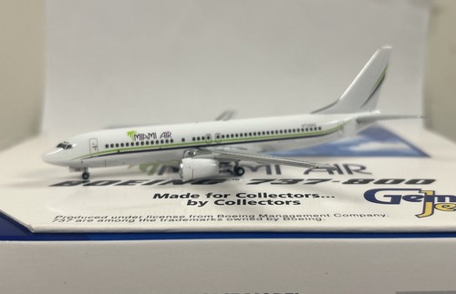 Gemini jets diecast - jets, 1:400