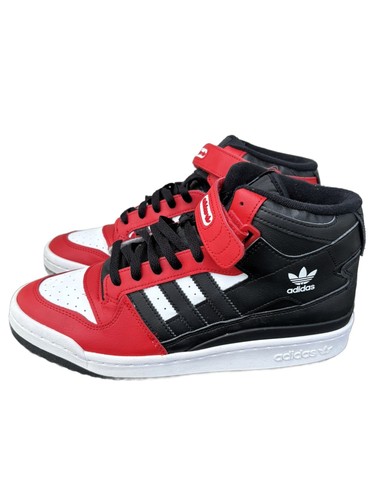 Adidas forum mid - forum, mens