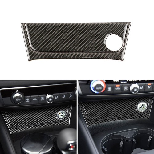 Rhd carbon fibre cigar lighter - rhd,