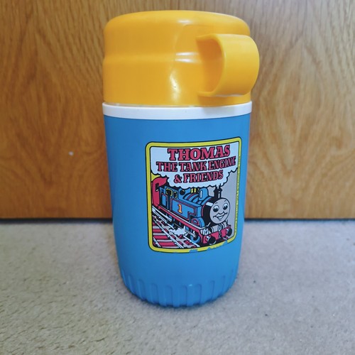 Vintage 1984 thomas - vintage, tank
