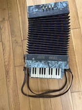 Viceroy Junior Model Accordion