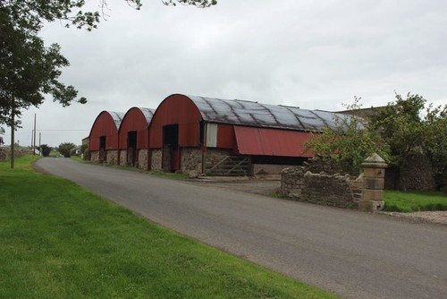 Photo 6x4 farm - photo, sheds