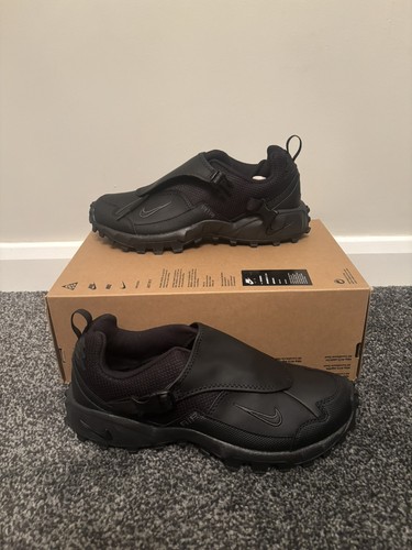 Nike acg phassad - nike, ‘triple