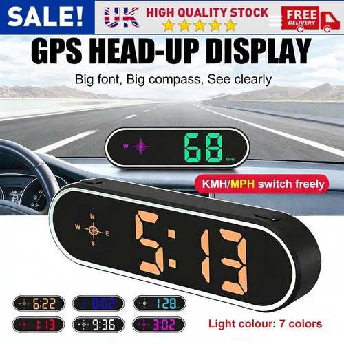 Car digital gps - car,