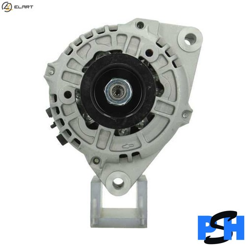 Alternator 225 509 080 - 225.509.080.010, for
