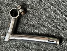Rare Dawes Badge Bike Quil Stem