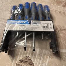 Silverline Soft-Grip