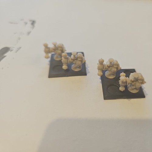 Epic ork shokk attack gun - shokk,