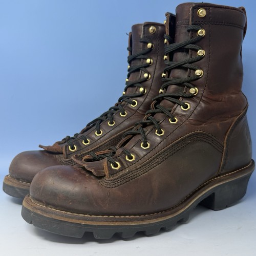 Chippewa 73075 mens - 11, 8"