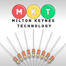 1/4W 0.25W Carbon Film