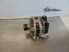Volvo V70 Alternator MK3 08-12 D5 2.4 Diesel Lucas Remanufacture LRA03568
