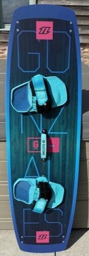 Duotone gonzales kitesurfing - duotone,