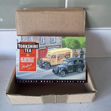 Yorkshire Tea Heartbeat