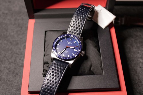Tissot pr516 powermatic - pr516, 80