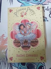 PRINCESS POPPY: BALLET DREAMS