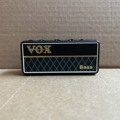 Vox ap2 bass - bass, guitar