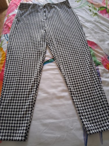 Ladies trousers dog - trousers.dog, zip