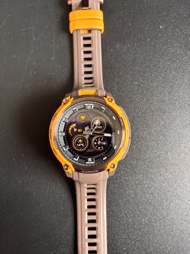 Garmin instinct crossover - instinct,
