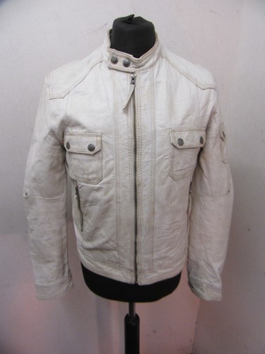 Vintage redskins leather - vintage,