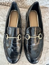 Ladies River Island Black