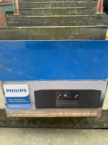 Philips 6000 series tam - philips,