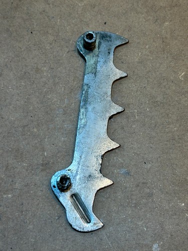 Sachs dolmar 116 chainsaw - ,