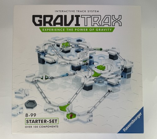 Gravitrax starter set - set, by