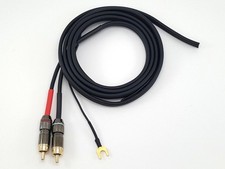 Lenco L 70, L 55S, L 75S, RCA