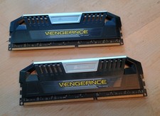 16GB DDR3-1600MHz 2x 8GB