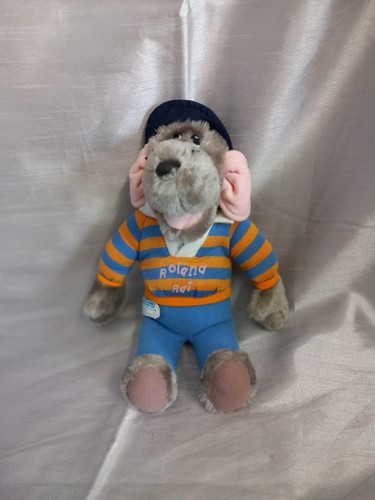 Vintage hasbro 1983 breakfast - vintage,