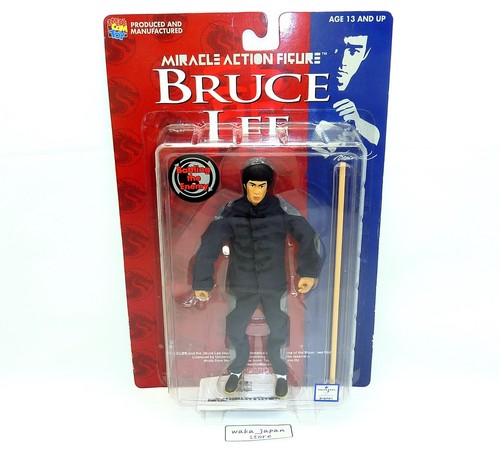 Medicom toy miracle action - medicom,