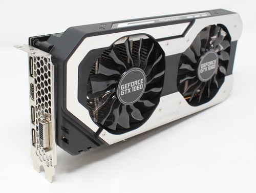 Palit nvidia geforce gtx 1060 - geforce,