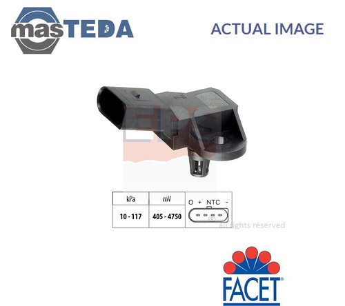1993090 manifold pressure map - pressure,