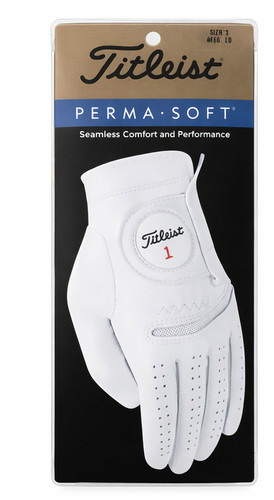 Titleist perm soft golf - titleist,