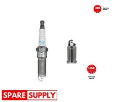 4X SPARK PLUG FOR FORD C-MAX