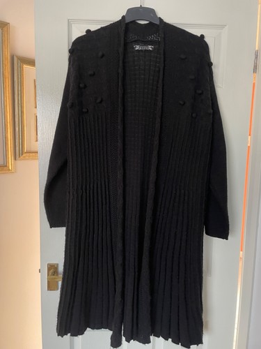 Joanna hope midi - hope, black