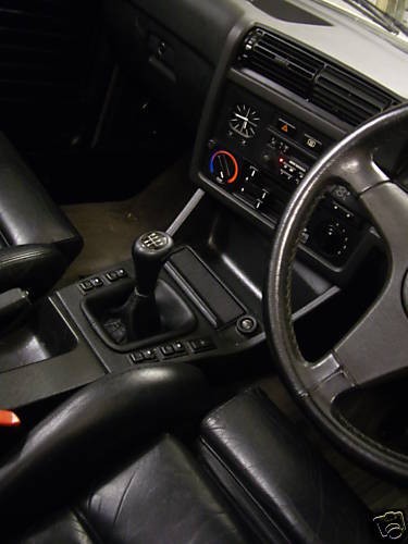 Fits bmw e30 320 - fits, 318