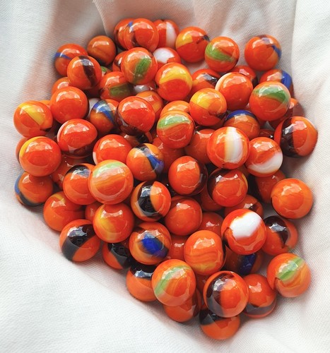 Clownfish beautiful glass - 25,