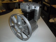 ELECTRIC AIR COMPRESSOR PUMP