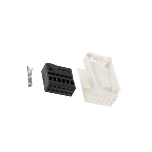 80290 set connector quadlock - set,